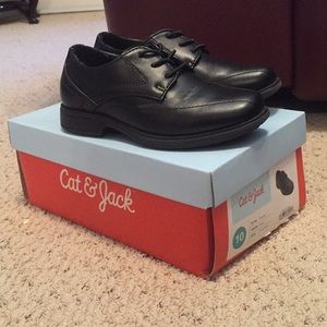 Boys Casual/Dress Shoes (10c)